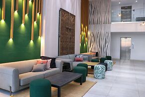 Amber El Fell- Boutique Hotel