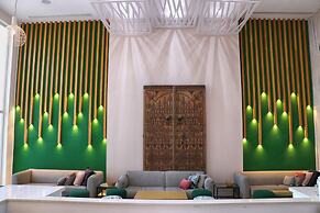 Amber El Fell- Boutique Hotel