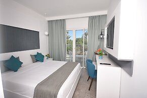 Amber El Fell- Boutique Hotel