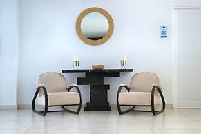 Amber El Fell- Boutique Hotel