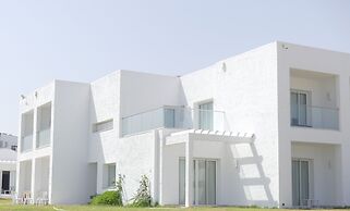 Amber El Fell- Boutique Hotel