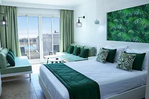 Amber El Fell- Boutique Hotel