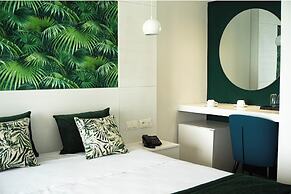 Amber El Fell- Boutique Hotel