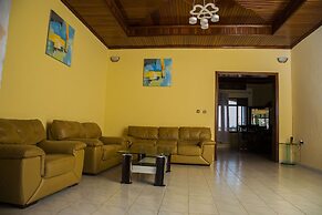 Comfort Apartment