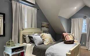 Over the Top B&B