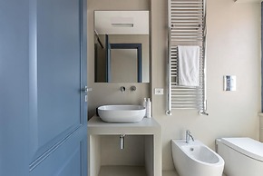 Porta di Castro Design Apartment With Terrace