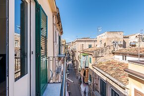 Porta di Castro Design Apartment With Terrace