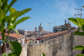 Porta di Castro Design Apartment With Terrace