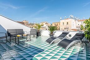Porta di Castro Design Apartment With Terrace