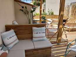 Intense Boutik Hôtel