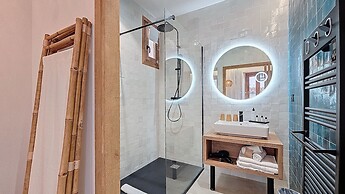 Intense Boutik Hôtel
