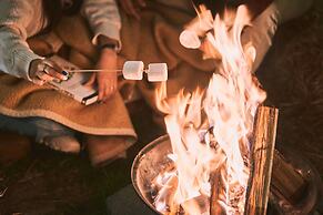 Wabisabi Glamping