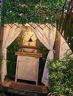 Wabisabi Glamping