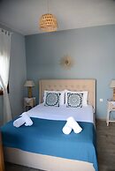 Ira Charming apt with stunning view