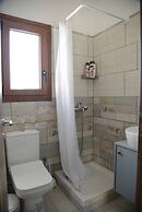 Ira Charming apt with stunning view