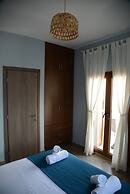 Ira Charming apt with stunning view