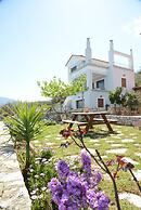 Ira Charming apt with stunning view