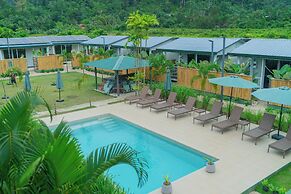Royal Suites Port Barton