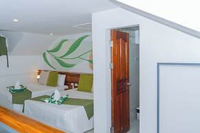 Royal Suites Port Barton