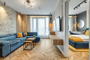 MARGI Whisky Apartment