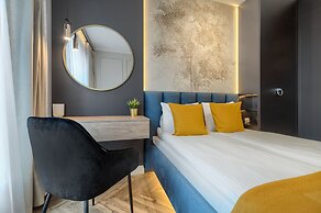 MARGI Whisky Apartment