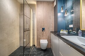MARGI Whisky Apartment