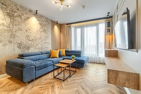 MARGI Whisky Apartment