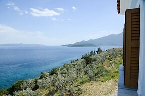 Athena Charming apt with stunning view