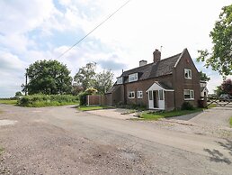 Tolldish Cottage