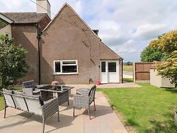 Tolldish Cottage