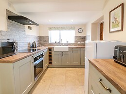 Tolldish Cottage