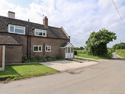 Tolldish Cottage