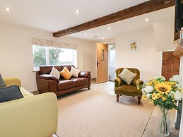 Tolldish Cottage