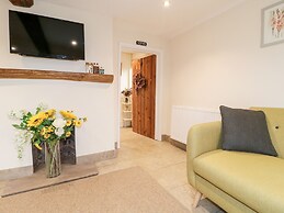 Tolldish Cottage