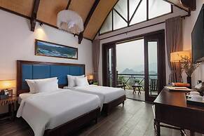 Ebino Pu Luong Resort