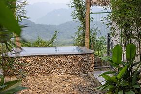 Ebino Pu Luong Resort
