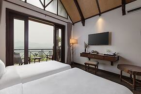 Ebino Pu Luong Resort