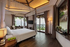 Ebino Pu Luong Resort