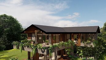 Villas Jawara
