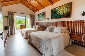 Villas Jawara