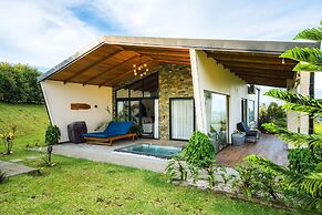 Villas Jawara
