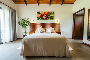 Villas Jawara
