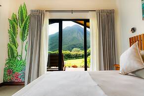 Villas Jawara