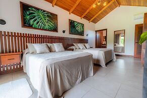 Villas Jawara