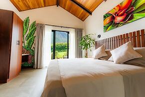 Villas Jawara