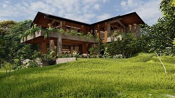 Villas Jawara