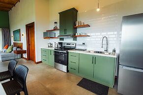 Villas Jawara