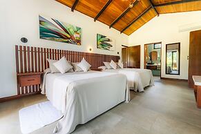 Villas Jawara