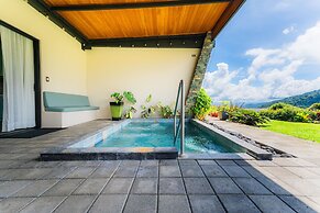 Villas Jawara