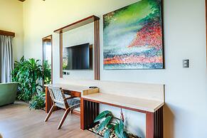 Villas Jawara